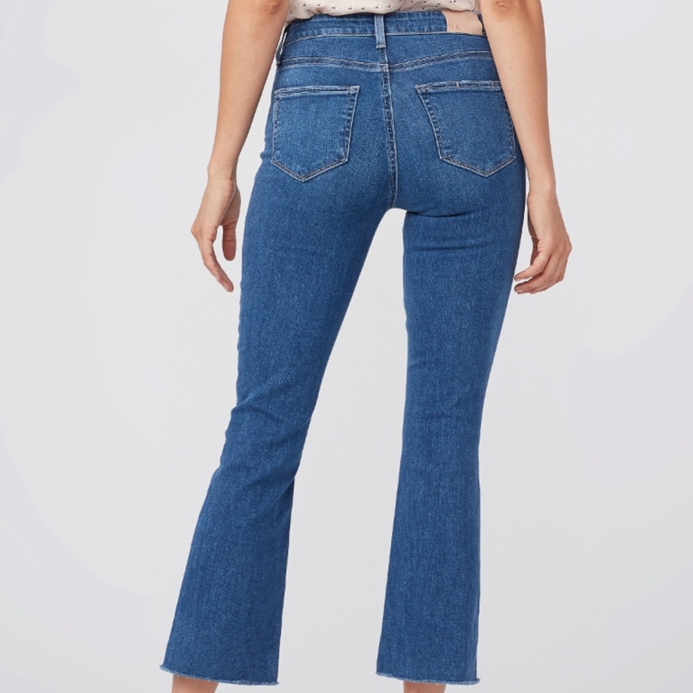 PAIGE JEANS